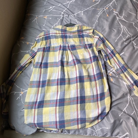 American Eagle button down - Picture 2 of 2